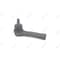 Mevotech 92-89 Stanza Tie Rod End, Mes3142Rl MES3142RL - alternate 2